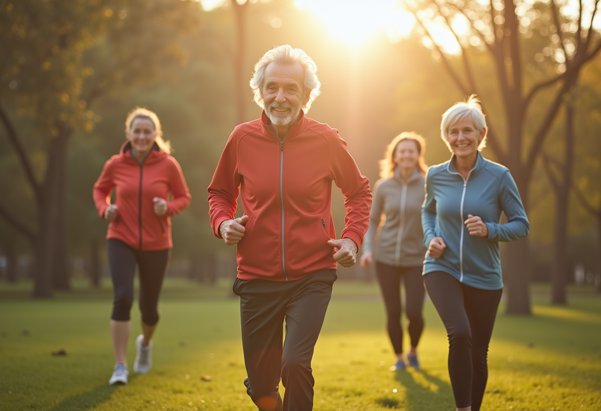 Фітнес тренування